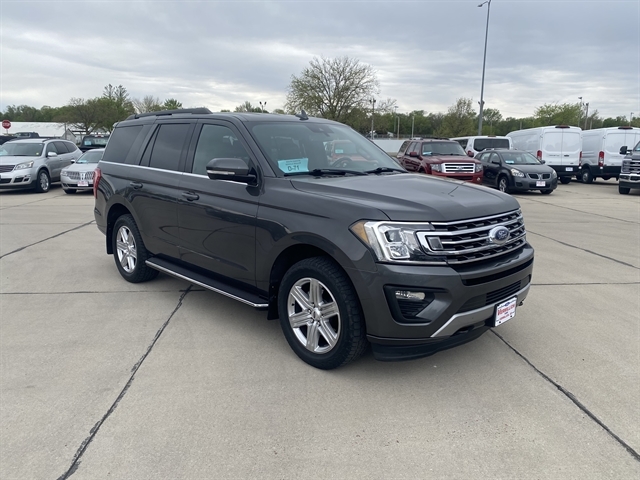 2019 Ford Expedition XLT 4x4's photo
