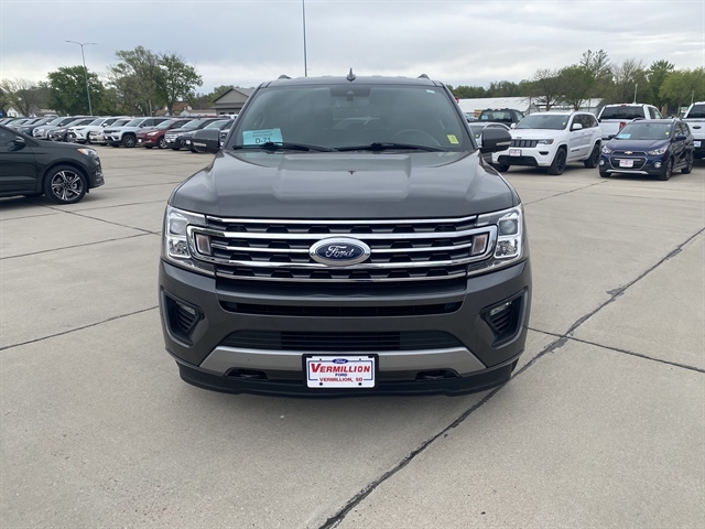 2019 Ford Expedition XLT 4x4's photo