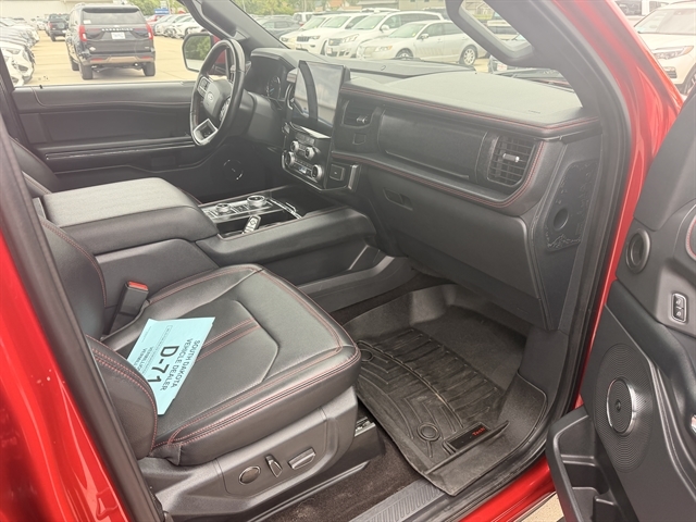 2022 Ford Expedition Limited MAX 4x4's photo