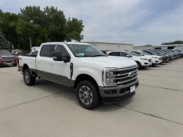 2026 Ford F-350 Super Duty XL - Photo 15
