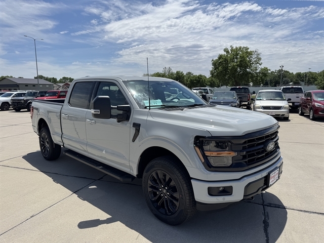 2026 Ford F-150 XLT 4x4 SuperCrew 5-1/2 Box's photo
