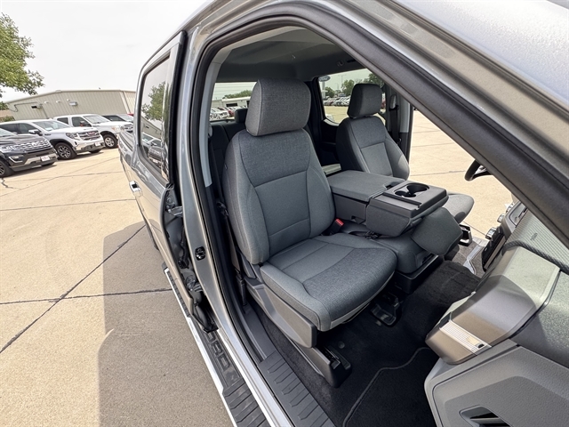 2026 Ford F-150 XLT 4x4 SuperCrew 5-1/2 Box's photo