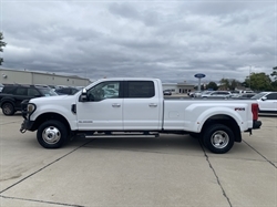 2019 Ford Super Duty F-350 DRW