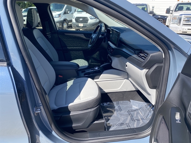 2025 Ford Escape Active - Photo 6