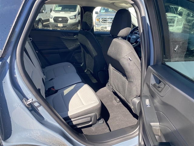 2025 Ford Escape Active - Photo 7