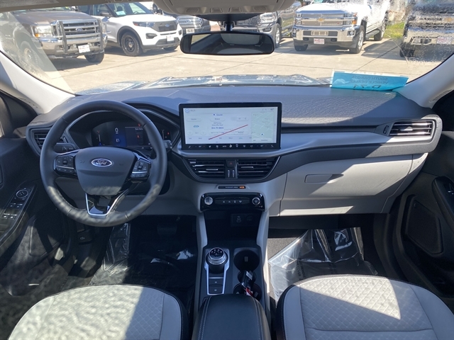 2025 Ford Escape Active - Photo 8