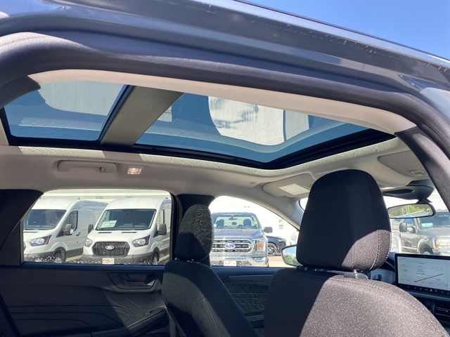 2025 Ford Escape Active - Photo 9