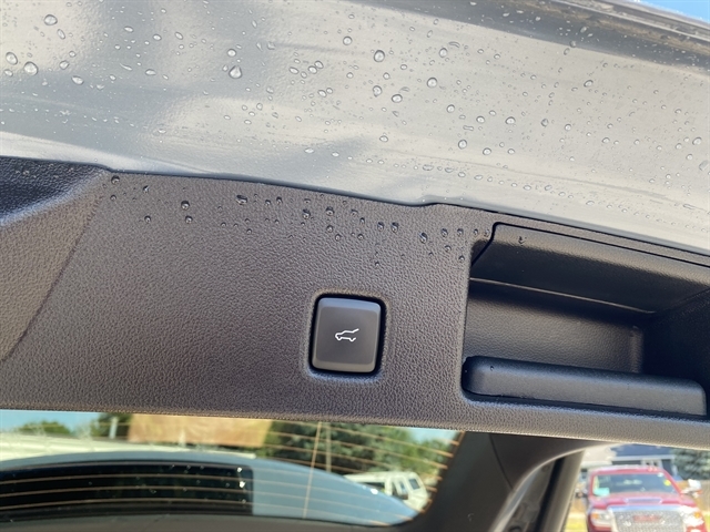 2025 Ford Escape Active - Photo 10