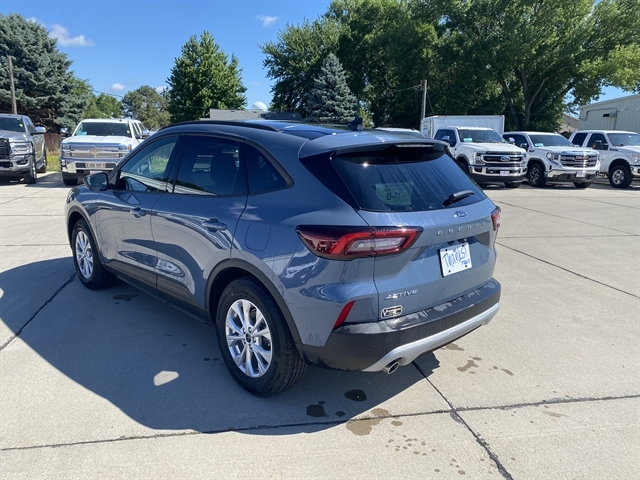 2025 Ford Escape Active - Photo 11