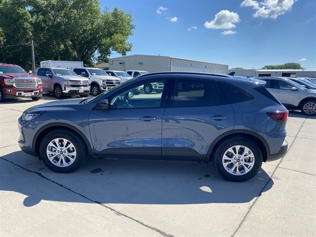 2025 Ford Escape Active - Photo 12