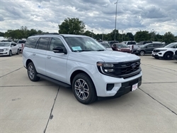 2026 Ford Expedition