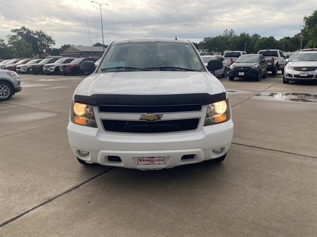 2007 Chevrolet Avalanche 4WD Avalanche w/1LT's photo