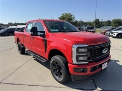 2026 Ford Super Duty F-250 SRW