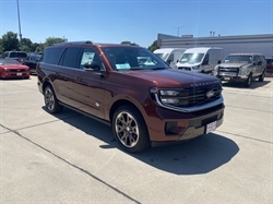 2027 Ford Expedition Max