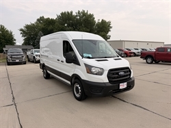 2020 Ford Transit Cargo Van