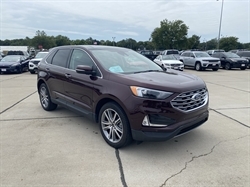 2023 Ford Edge