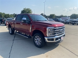 2026 Ford Super Duty F-250 SRW