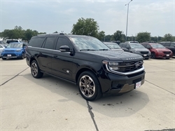 2026 Ford Expedition Max