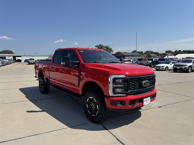 2026 Ford F-250 Super Duty XL - Photo 13
