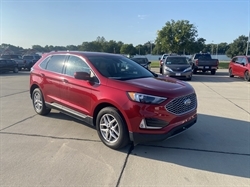 2023 Ford Edge
