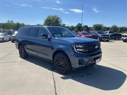 2027 Ford Expedition Max