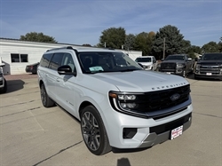 2025 Ford Expedition Max
