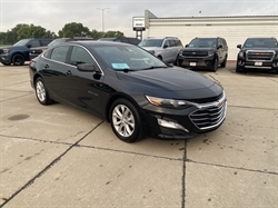 2025 Chevrolet Malibu