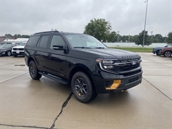2027 Ford Expedition
