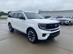 2027 Ford Expedition Max