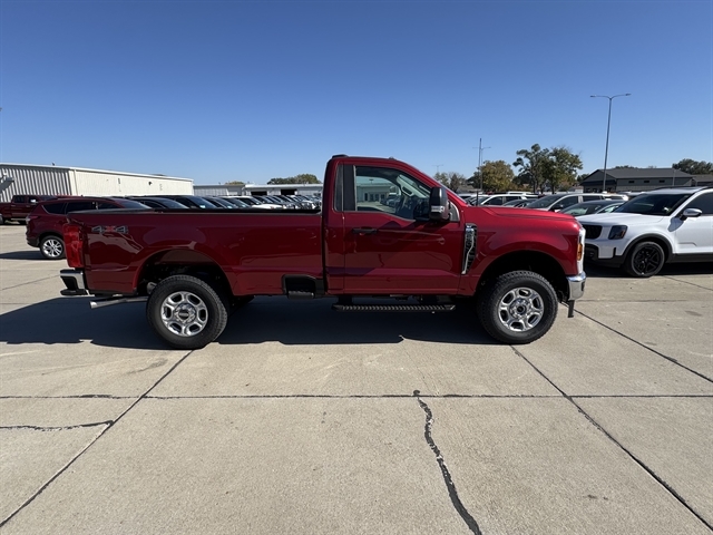2027 Ford F-250 Super Duty