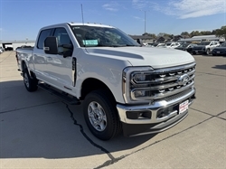 2027 Ford Super Duty F-350 SRW