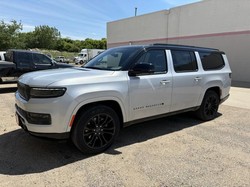2024 Jeep Grand Wagoneer L