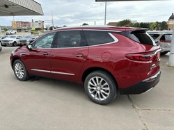 2020 Buick Enclave