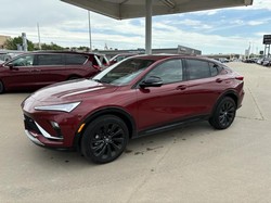 2024 Buick Envista