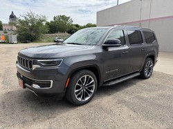 2024 Jeep Wagoneer