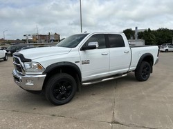 2015 RAM 2500