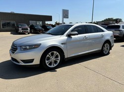 2015 Ford Taurus