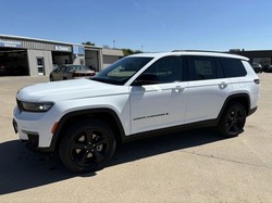 2024 Jeep Grand Cherokee L