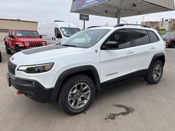 2022 Jeep Cherokee