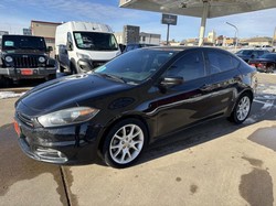 2013 Dodge Dart