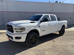 2020 Ram 2500