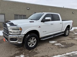 2020 Ram 2500