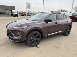 2025 Buick Envision