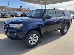 2019 Toyota 4Runner