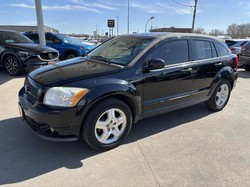 2007 Dodge Caliber