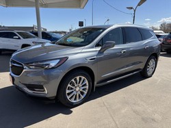 2020 Buick Enclave