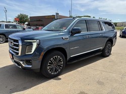 2025 GMC Yukon XL