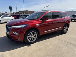 2022 Buick Enclave