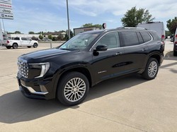 2025 GMC Acadia