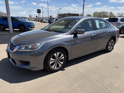 2013 Honda Accord Sdn